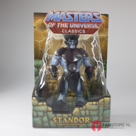 MOTUC Masters of the Universe Classics