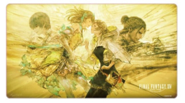 (Pre-order) Final Fantasy XIV Playmat Art Series Vol.2 61 x 34 cm