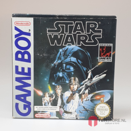 Nintendo - Gameboy Star Wars