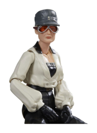 Indiana Jones Adventure Series Dr. Elsa Schneider (The Last Crusade)