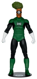 (Pre-order) Green Lantern DC Multiverse Action Figure Medphyll 21 cm