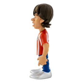 PRE-ORDER AtlÃ©tico de Madrid Minix Figure JoÃ£o FÃ©lix 12 cm