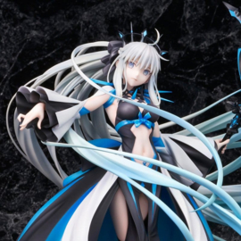 (Pre-order) Fate/Grand Order PVC Figure 1/7 Berserker/Morgan Final Ascension Ver. 38 cm