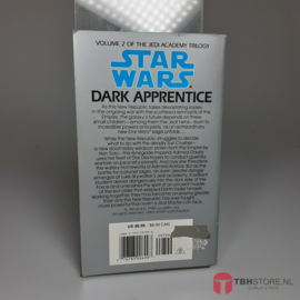 Star Wars book Dark Apprentice Kevin J. Anderson