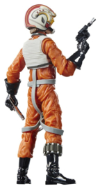 (Pre-order) Star Wars Episode IV Black Series Action Figure Luke Skywalker (X-Wing Pilot) 15 cm