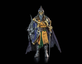 PRE-ORDER Mythic Legions: All Stars 6 ActionfigurE Thorasis The First Risen