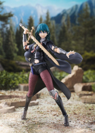 (Pre-order) Fire Emblem Awakening Figma Action Figure Byleth (Female) 16 cm