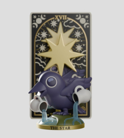 (Pre-order) Wild Magic Tarot Mini Figures S1 10 cm Blind Box Display (6)