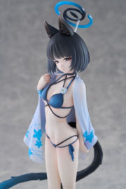(Pre-order) Blue Archive PVC Figure 1/7 Kikyou (Swimsuit) 27 cm
