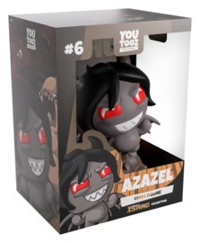 (Pre-order) The Binding of Isaac Vinyl Figure Azazel 9 cm