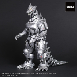 PRE-ORDER Godzilla TOHO Daikaiju Series PVC Statue MFS-3 KIRYU High Mobility Type 29 cm