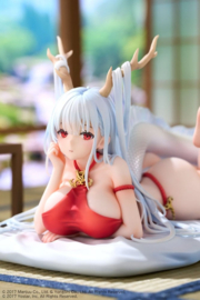 (Pre-order) Azur Lane PVC Figure 1/7 Shimanto The Relaxing Dragon God Ver. 12 cm