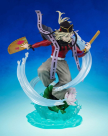 (Pre-order) Demon Slayer: Kimetsu no Yaiba FiguartsZERO PVC Statue Doma 23 cm