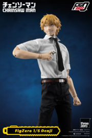 (Pre-order) Chainsaw Man FigZero Action Figure 1/6 Denji 29 cm
