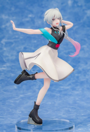 (Pre-order) Cosmic Princess Kaguya! PVC Figure Yachiyo Runami: Collaboration Concert Ver. 17 cm