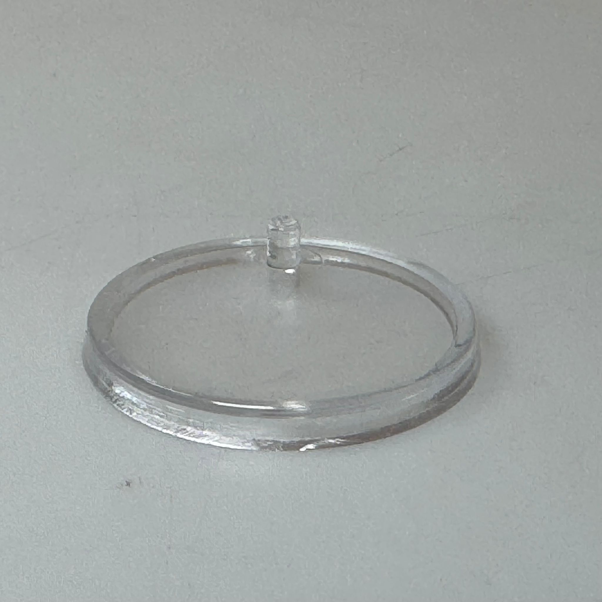 M.A.S.K. Kenner Display Stands 20 stuks