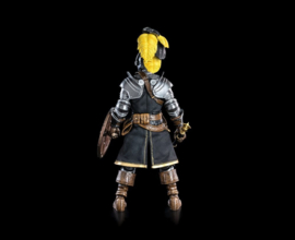 (Pre-order) Mythic Legions Action Figure Paladin/Cleric Heroic Deluxe 18 cm