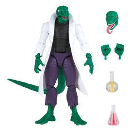 (Pre-order) Spider-Man Marvel Legends Action Figure Marvel's Lizard 15 cm