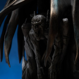 (Pre-order) DC Comics Legacy Replica Statue 1/4 Batman and Bruce Wayne 79 cm 