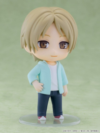 (Pre-order) NatsumeÂ´s Book of Friends Nendoroid Surprise Mini Figures Takashi Natsume & Nyanko Sensei Collection 7 cm Blind Box Assortment (6)