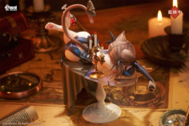 Original Character Statue 1/7 Assassin Niko 18 cm 