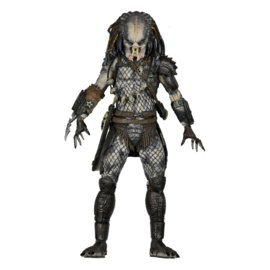 (Pre-order) Predator 2: The Lost Tribe Ultimate Action Figure Elder Predator 18 cm
