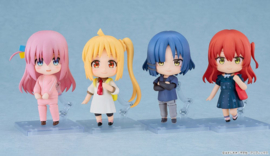 Bocchi the Rock! Nendoroid Action Figure Hitori Gotoh: Tracksuit Ver. 10 cm    