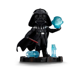 (Pre-order) Star Wars Mini Co. PVC Figure Darth Vader 16 cm
