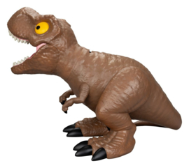 (Pre-order) Jurassic Park Vinyl Bank Large Series Tyrannosaurus Rex 34 cm