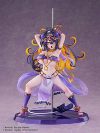 (Pre-order) Bombergirl PVC Figure 1/6 Prune: Belly Dance Ver. 24 cm
