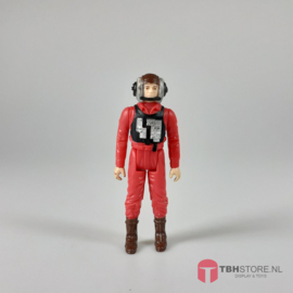 Vintage Star Was B-Wing Pilot