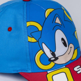 (Pre-order) Sonic The Hedgehog Baseball Cap C Assortment (12)