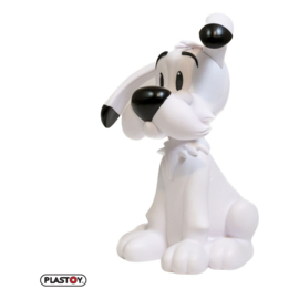 (Pre-order) Asterix Coin Bank Chibi Idefix 