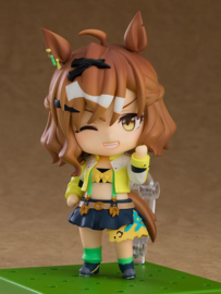 PRE-ORDER Umamusume: Pretty Derby Nendoroid Action Figure Jungle Pocket 10 cm