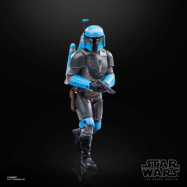 Star Wars Black Series Axe Woves (The Mandalorian)