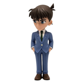 PRE-ORDER Case Closed Minix Figure Shinichi Kudo 12 cm