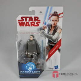 Star Wars Force Link Rey Skywalker