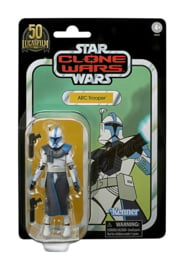 Star Wars The Clone Wars Vintage Collection ARC Trooper