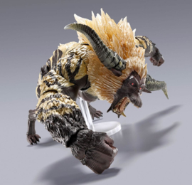 PRE-ORDER Monster Hunter S.H. Monster Arts Action Figure Furious Rajang 20 cm