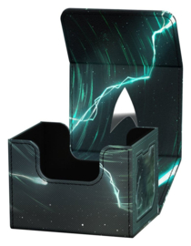 Ultimate Guard Sidewinder 100+ Xenoskin Magic: The Gathering | Star Trek - U.S.S. Discovery, at Black Alert