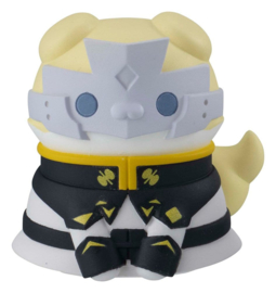 (Pre-order) Mobile Suit Gundam SEED Mega Cat Project Mini Figures Nyandam SEED Cats in Disguise Blind Box Display (8)