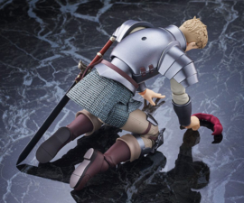 PRE-ORDER Delicious in Dungeon Figma Action Figure Laios 15 cm