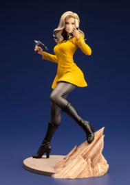 PRE-ORDER Star Trek Bishoujo PVC Statue 1/7 Command Officer 23 cm