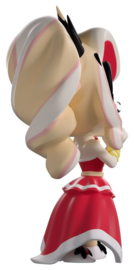 (Pre-order) Hazbin Hotel Vinyl Figure Party Outfit Charlie 13 cm