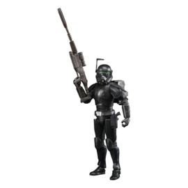 Star Wars Black Series The Bad Batch Black Series Crosshair (Imperial)