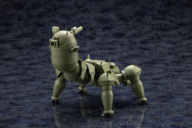 (Pre-order) Ghost in the Shell: Stand Alone Complex 2nd Gig Plastic Model Kit 1/35 HAW206 Ground Self-Defense Army Ver. 24 cm