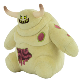 (Pre-order) Warhammer Plush Figure Nurgling: Little Unclean One 18 cm   