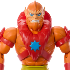 PRE-ORDER MOTU Masters of the Universe Origins Cartoon Collection Beast Man