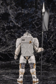 (Pre-order) Kojima Productions Plastic Model Kit Ludens 19 cm