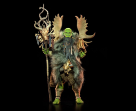 (Pre-order) Mythic Legions: Poxxus Actionfigur Tharnog